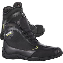 Büse Urban Sport Scarpe moto, nero, dimensione 39 per uomo