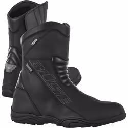 Büse B120 Toursport Stivali da moto, nero, dimensione 39 per uomo