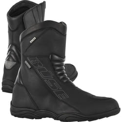 Büse B120 Toursport Stivali da moto, nero, dimensione 39 per uomo