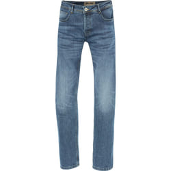 Büse Detroit Jeans moto, blu, dimensione 40 per uomo