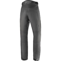 Büse Breno Le signore moto tessile pantaloni, nero, dimensione 48 per donne
