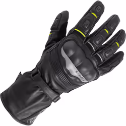 Büse ST Impact Guanti, nero-giallo, dimensione 3XL per uomo