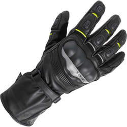 Büse ST Impact Guanti, nero-giallo, dimensione 3XL per uomo
