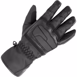 Büse Runner Guanti moto, nero, dimensione XL per uomo