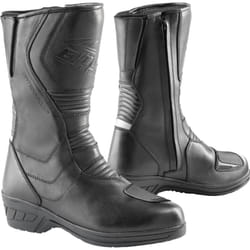 Büse D20 Scarpe da donna per motociclette, nero, dimensione 36 per donne