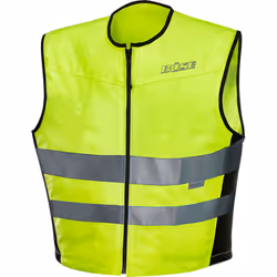 Büse Gilet sicuro, giallo, dimensione XL per uomo