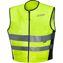 Büse Gilet sicuro, giallo, dimensione XL per uomo