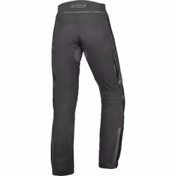 Büse Ferno Pantaloni tessili da moto, nero, dimensione 58 per uomo