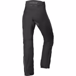 Büse Ferno Pantaloni Tessili Moto Da Donna, nero, dimensione 38 per donne