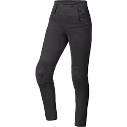 Büse Donne Moto Leggings, nero, dimensione 44