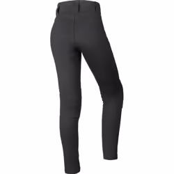Büse Donne Moto Leggings, nero, dimensione 44