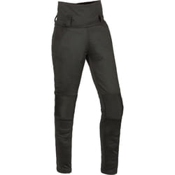 Büse Grazia Donne Moto Leggings, nero, dimensione 38