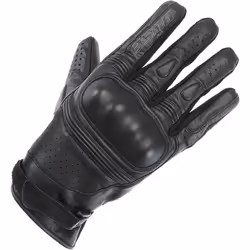 Büse Main Guanti da moto, nero, dimensione 2XL per uomo
