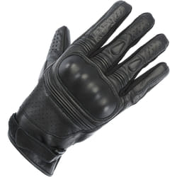 Büse Main Guanti da moto, nero, dimensione 2XL per uomo