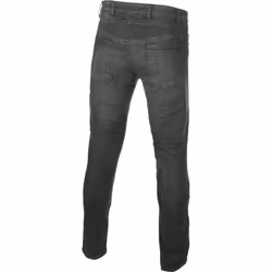Büse Dayton Jeans Moto, nero, dimensione 38 per uomo