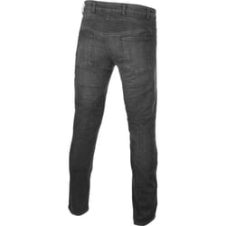 Büse Dayton Jeans Moto, nero, dimensione 38 per uomo