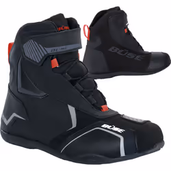 Büse B78 Stivali da moto, nero, dimensione 44 per uomo - Vista aggiuntiva 2