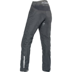 Büse Torino II Pantaloni tessili moto da donna, nero, dimensione 48 per uomo