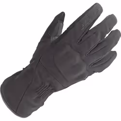 Büse Comfort Guanti da moto, nero, dimensione XL per uomo