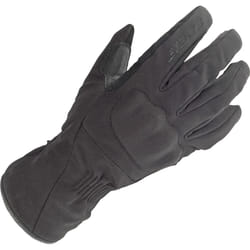 Büse Comfort Guanti da moto, nero, dimensione 2XL per uomo