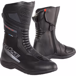 Büse B140 stivali da moto impermeabili, nero, dimensione 43 per uomo - Vista aggiuntiva 2