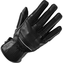 Büse Breeze Guanti da moto traforati, nero, dimensione 4XL per uomo
