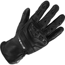 Büse Escape Guanti da moto, nero, dimensione 2XL per uomo