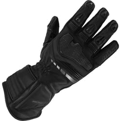 Büse Trento Guanti da moto, nero, dimensione XL per uomo