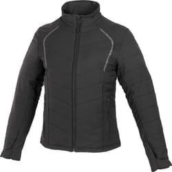 Büse Relax Giacca tessile moto, nero, dimensione XL per uomo