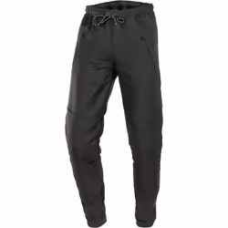 Büse Relax Pantaloni della tuta da moto, nero, dimensione XL per uomo