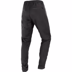 Büse Relax Pantaloni della tuta da moto, nero, dimensione XL per uomo