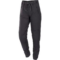 Büse Relax Pantaloni della tuta da moto da donna, nero, dimensione 36 per donne