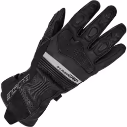 Büse Travel Master Guanti da moto impermeabili, nero, dimensione M L per uomo - Vista aggiuntiva 2