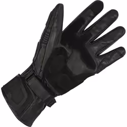 Büse Travel Master Guanti da moto impermeabili, nero, dimensione M L per uomo - Vista aggiuntiva 3