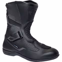 Büse B450 Stivali da moto impermeabili, nero, dimensione 46 per uomo - Vista aggiuntiva 2