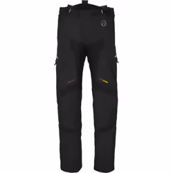 Büse Gravel XR Pantaloni tessili impermeabili per moto, nero, dimensione 56 per uomo - Vista aggiuntiva 2