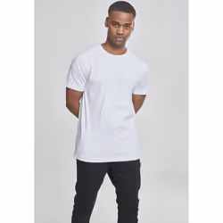 Urban Classics TB168 Maglietta Manica corta Cotone, Maglia