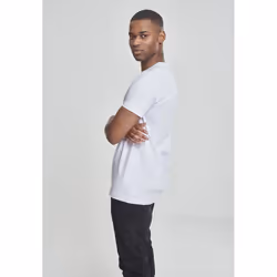 Urban Classics TB168 Maglietta Manica corta Cotone, Maglia - Vista aggiuntiva 4