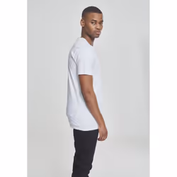 Urban Classics TB168 Maglietta Manica corta Cotone, Maglia - Vista aggiuntiva 5