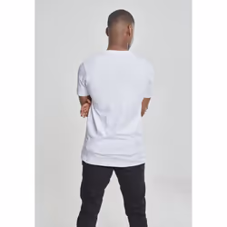 Urban Classics TB168 Maglietta Manica corta Cotone, Maglia - Vista aggiuntiva 6