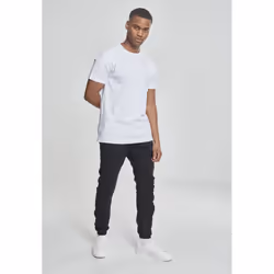 Urban Classics TB168 Maglietta Manica corta Cotone, Maglia - Vista aggiuntiva 7