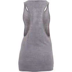 Urban Classics TB456 Canottiera Collo a cappuccio Senza maniche Cotone, Maglia, Poliestere - Vista aggiuntiva 2
