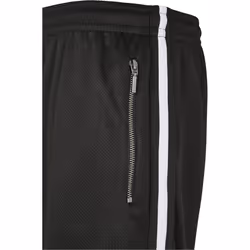 Urban Classics TB2891 Pantaloni/pantaloncini da trekking Maschio Nero - Vista aggiuntiva 6