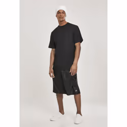 Urban Classics SP3880S Pantaloncini Tap/short Maschio Nero - Vista aggiuntiva 5