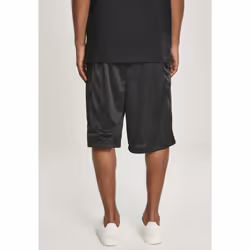 Urban Classics SP3880S Pantaloncini Tap/short Maschio Nero - Vista aggiuntiva 7
