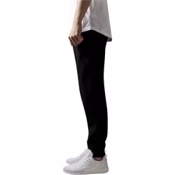 Urban Classics TB252 Nero - Vista aggiuntiva 8