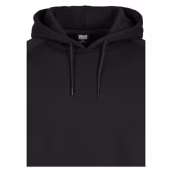 Urban Classics TB282-00007-0061 Felpa con cappuccio