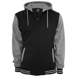 Urban Classics TB287-00029-0042 Felpa con cappuccio