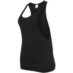 Urban Classics TB358 Canottiera Senza maniche Cotone, Maglia