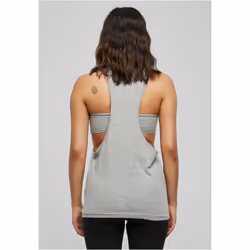 Urban Classics TB358 Canottiera Senza maniche Cotone, Maglia - Vista aggiuntiva 4